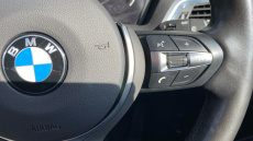 BMW 1 Series 118i [1.5] M Sport Shadow Edition 5dr Petrol Hatchback